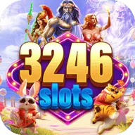 3246 rolet keberuntungan